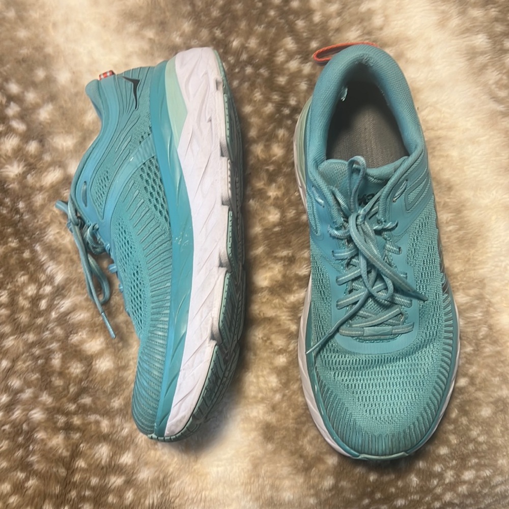 Hoka one one bondi 7
